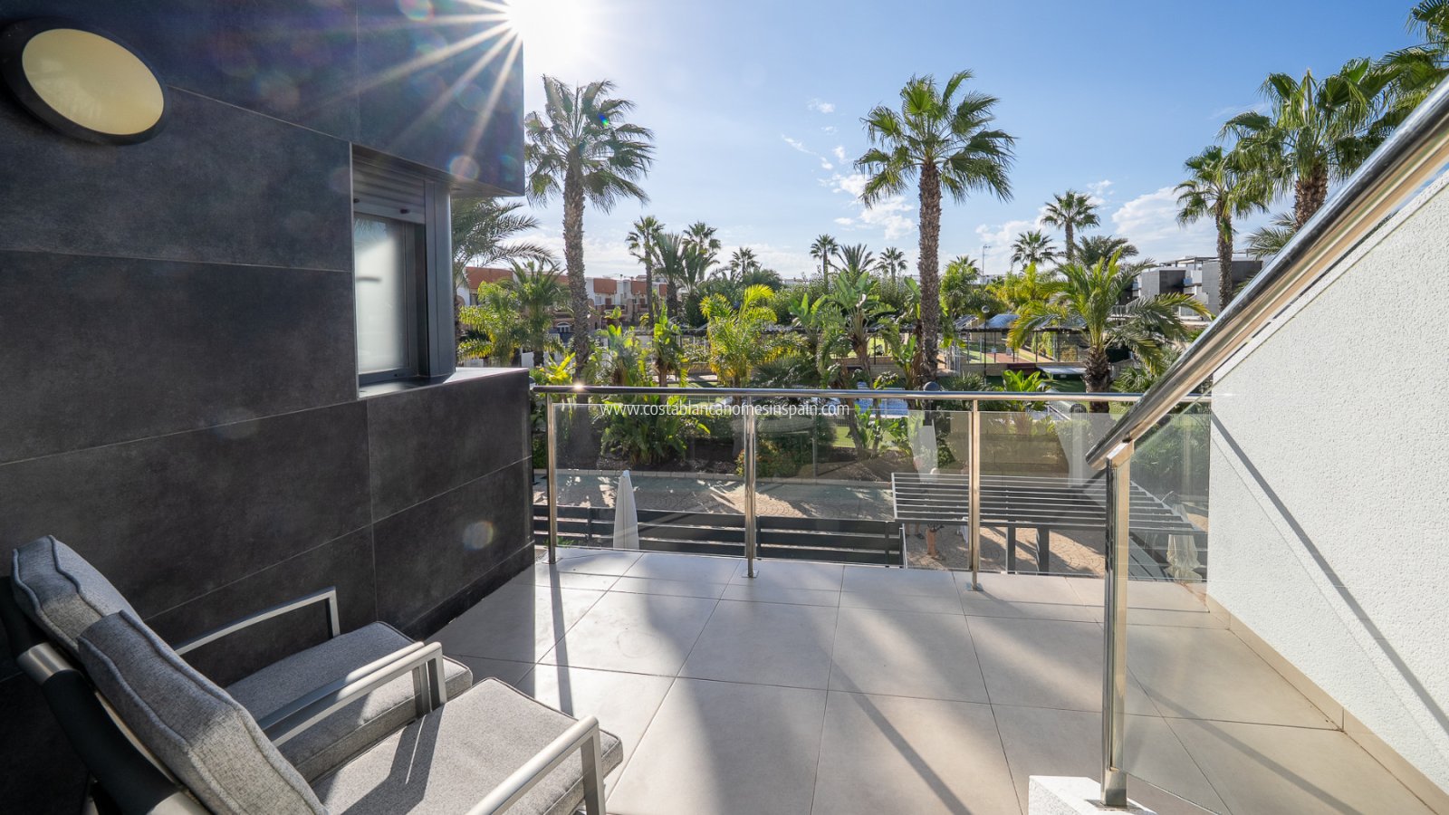 Venta - Townhouse - Los Dolses