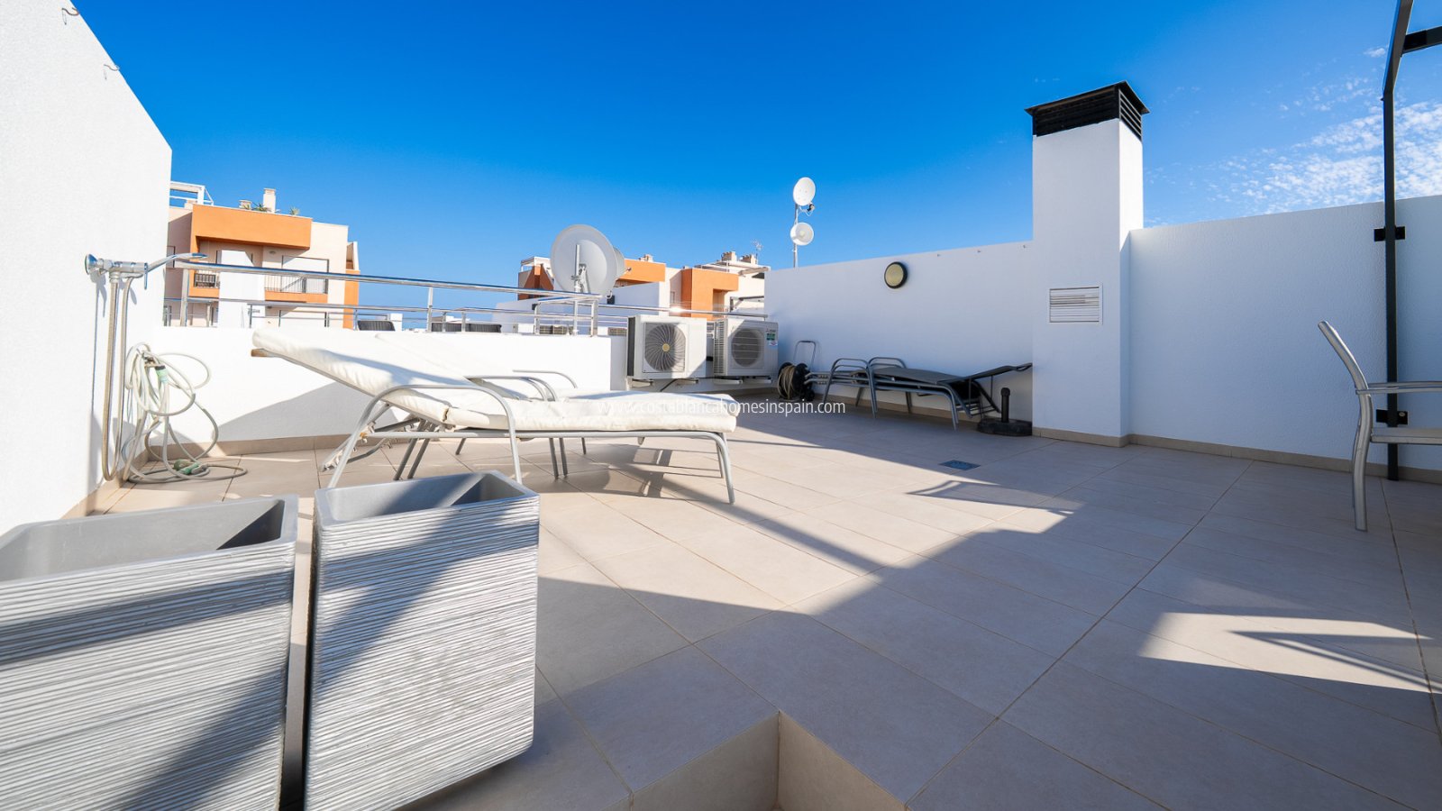 Venta - Townhouse - Los Dolses