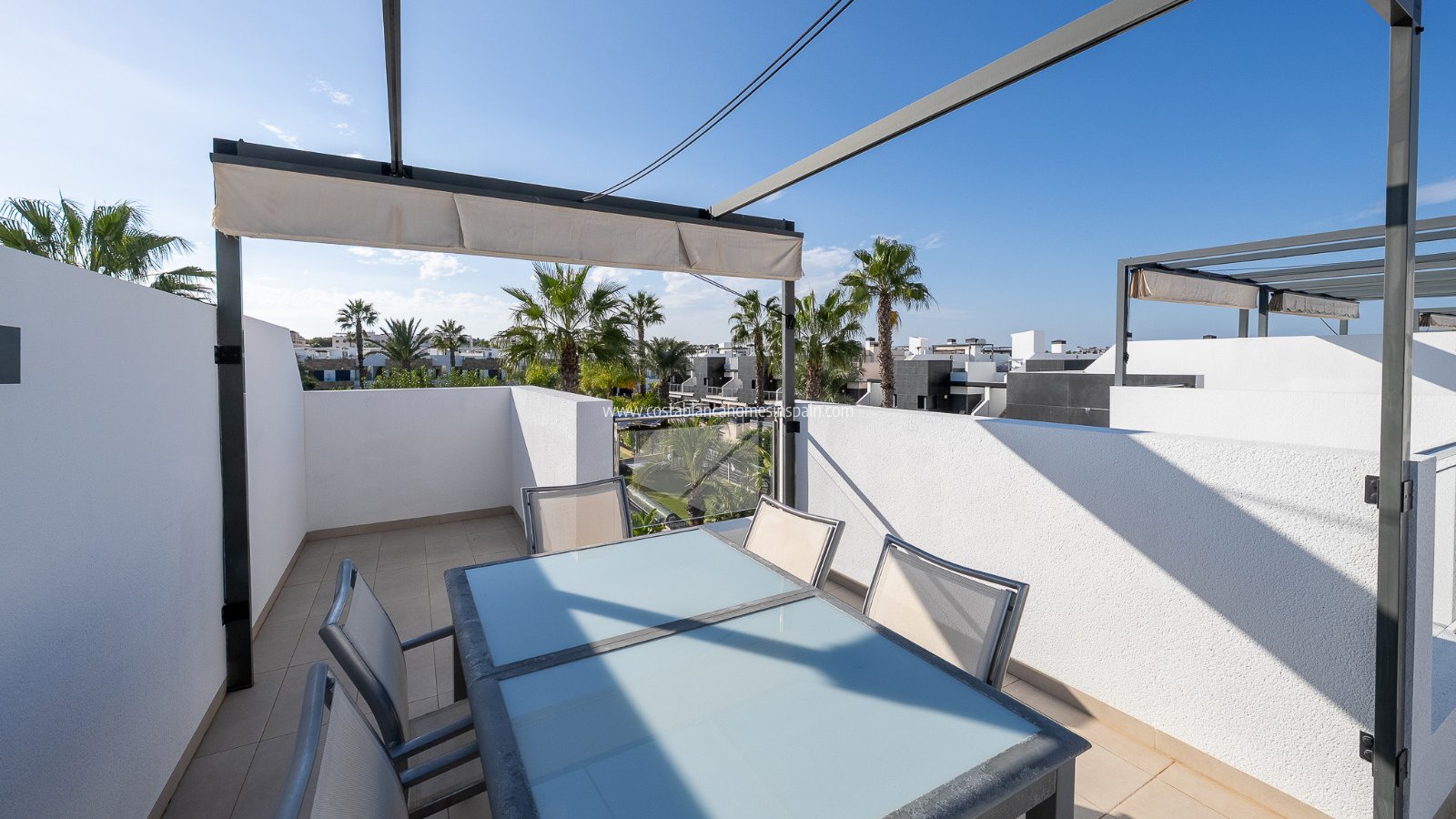 Venta - Townhouse - Los Dolses