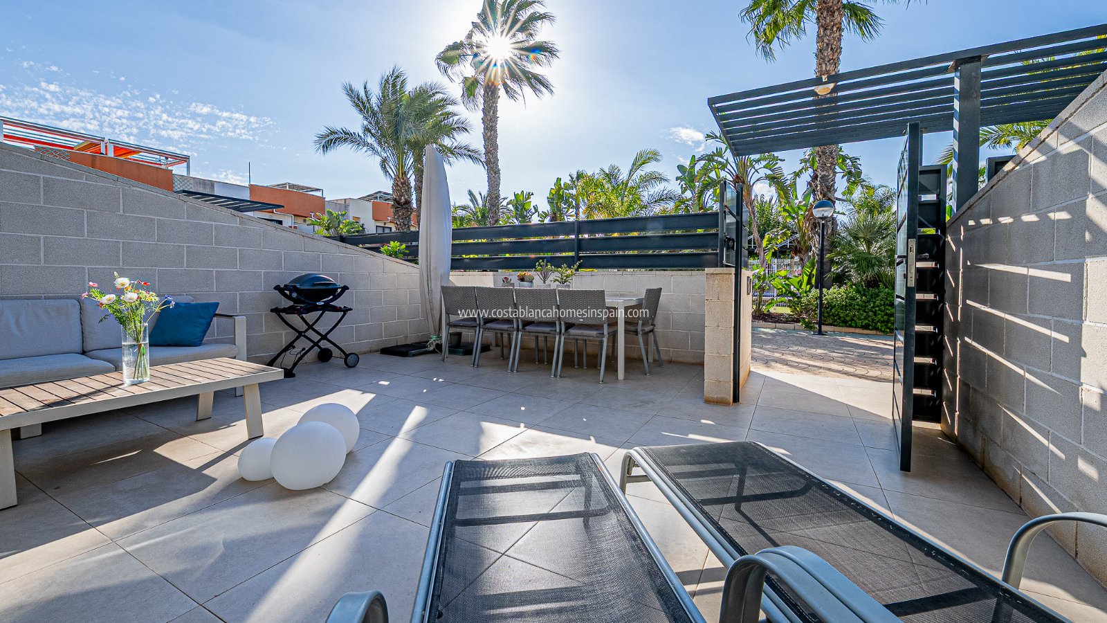 Venta - Townhouse - Los Dolses