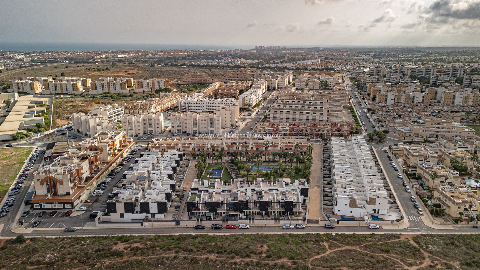 Venta - Townhouse - Los Dolses