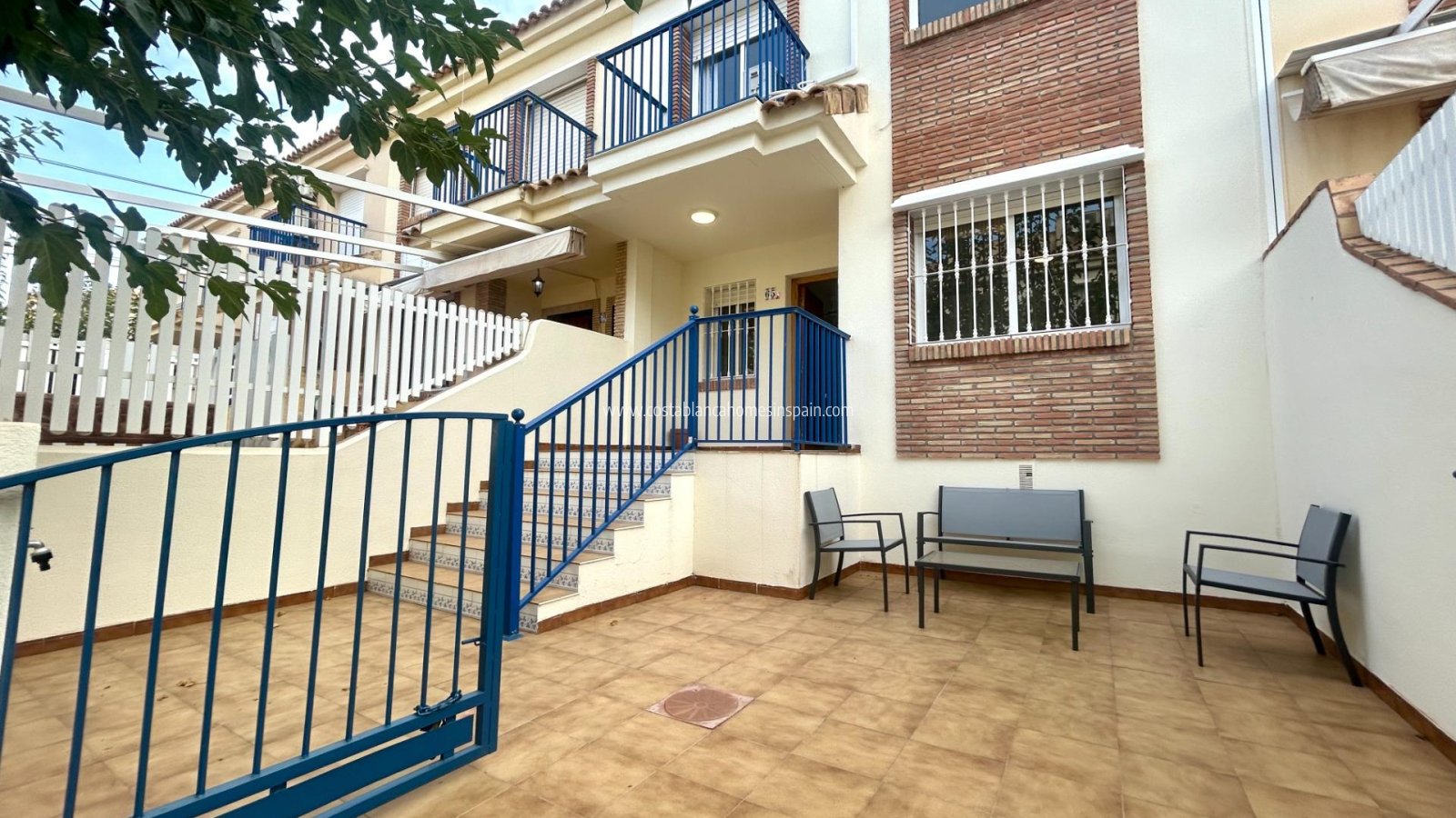 Venta - Townhouse - Orihuela Costa - Campoamor