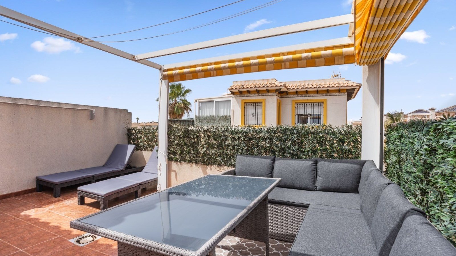 Venta - Townhouse - Orihuela Costa - La Regia