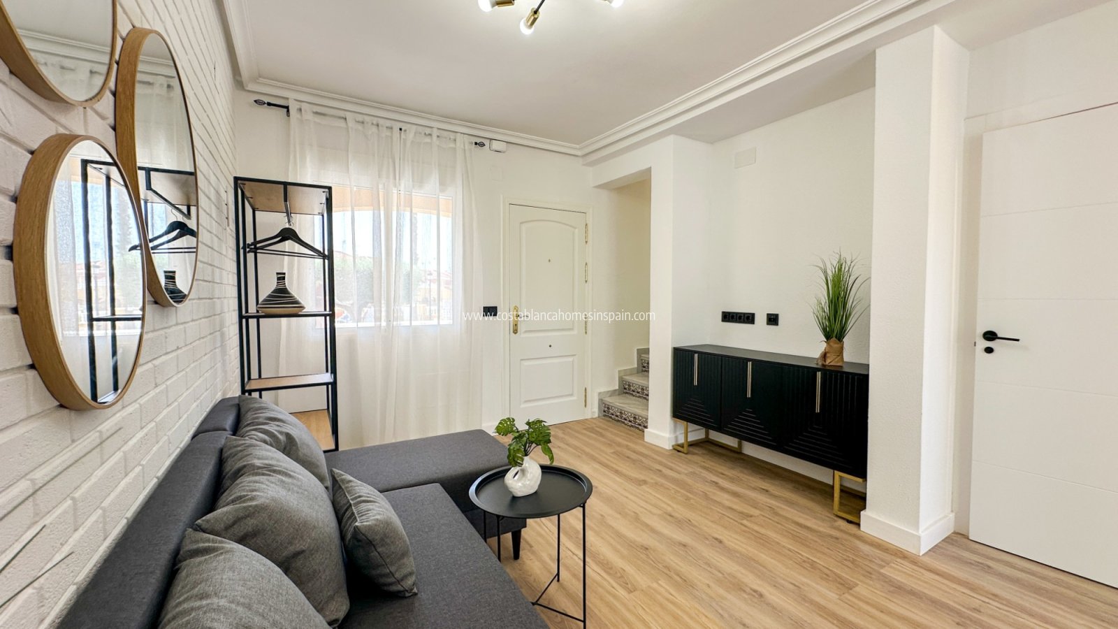 Venta - Townhouse - Orihuela Costa - La Regia