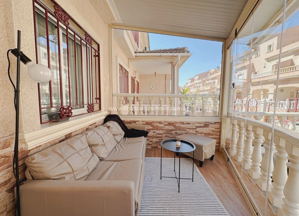 Venta - Townhouse - Orihuela Costa - La Zenia