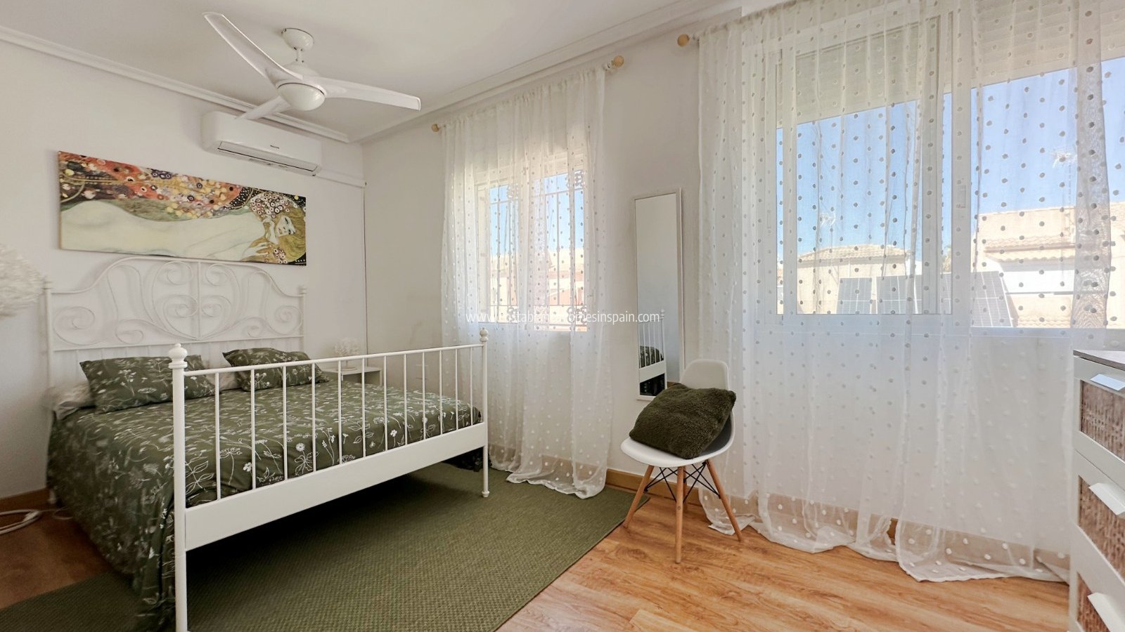 Venta - Townhouse - Orihuela Costa - La Zenia