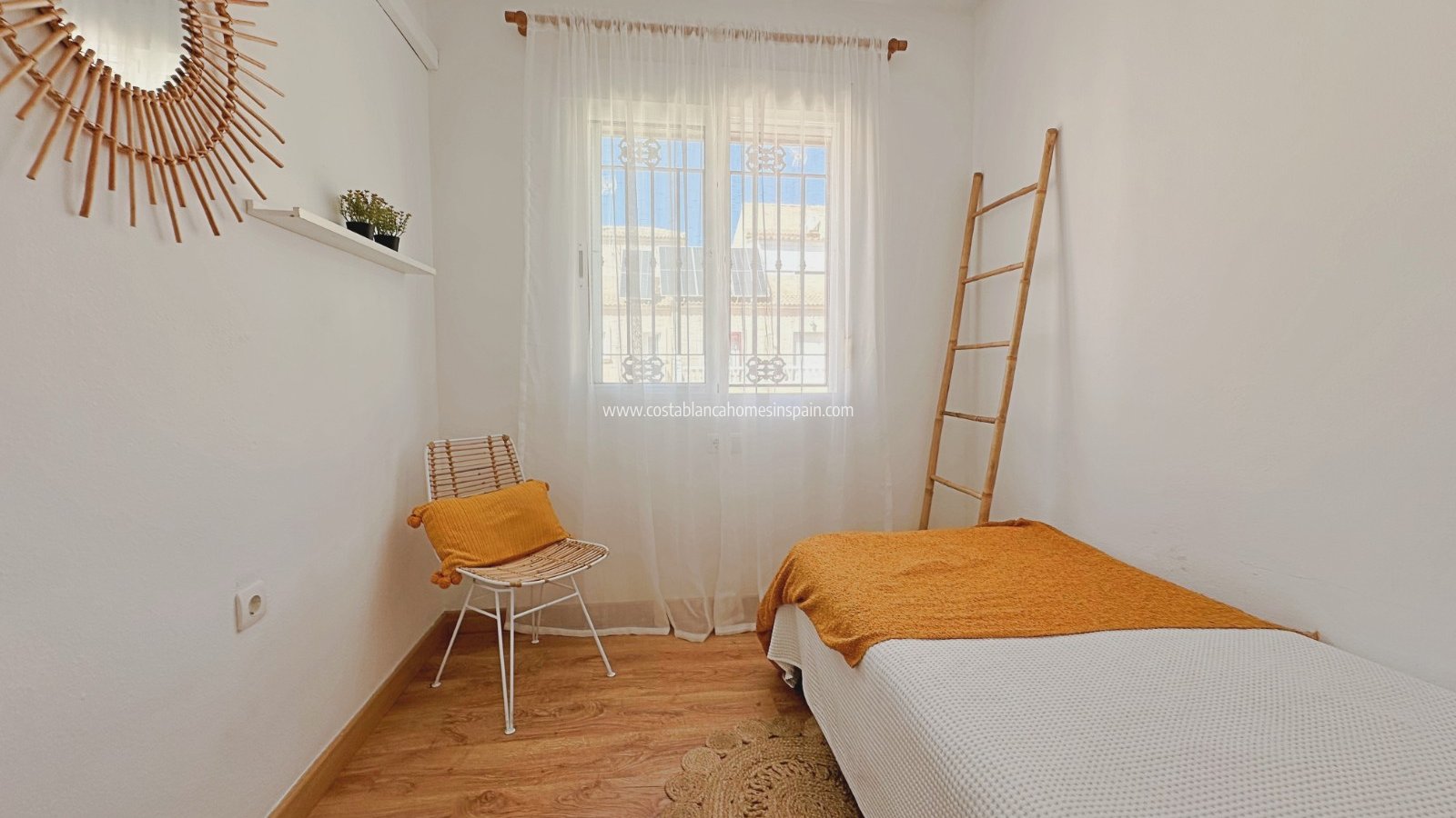 Venta - Townhouse - Orihuela Costa - La Zenia