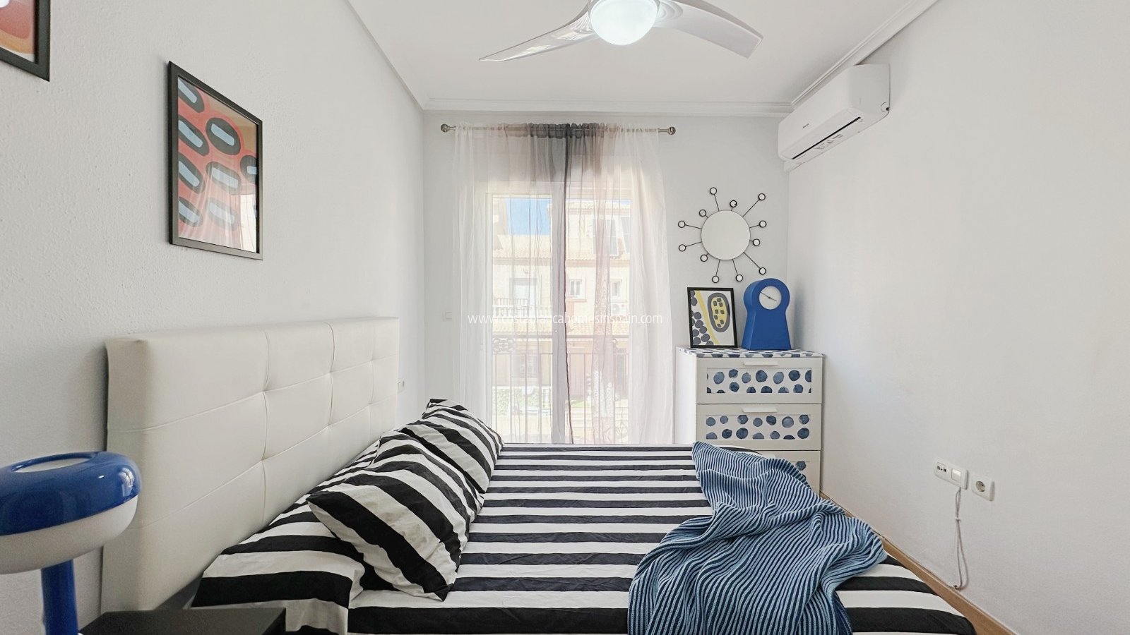 Venta - Townhouse - Orihuela Costa - La Zenia