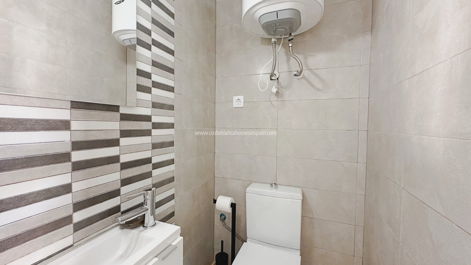 Venta - Townhouse - Orihuela Costa - La Zenia