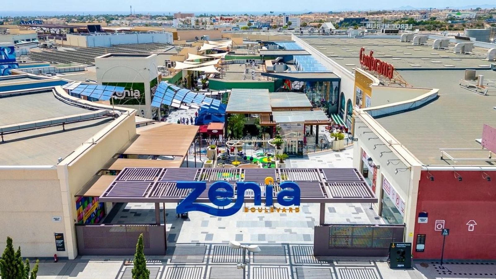Venta - Townhouse - Orihuela Costa - La Zenia