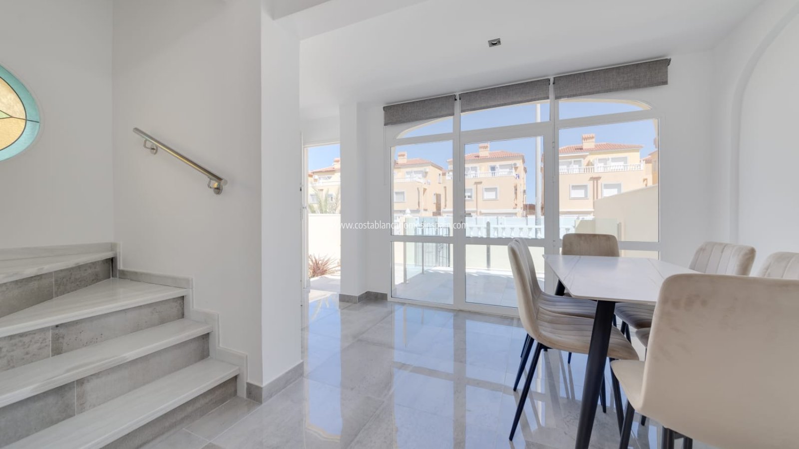 Venta - Townhouse - Orihuela Costa - La Zenia