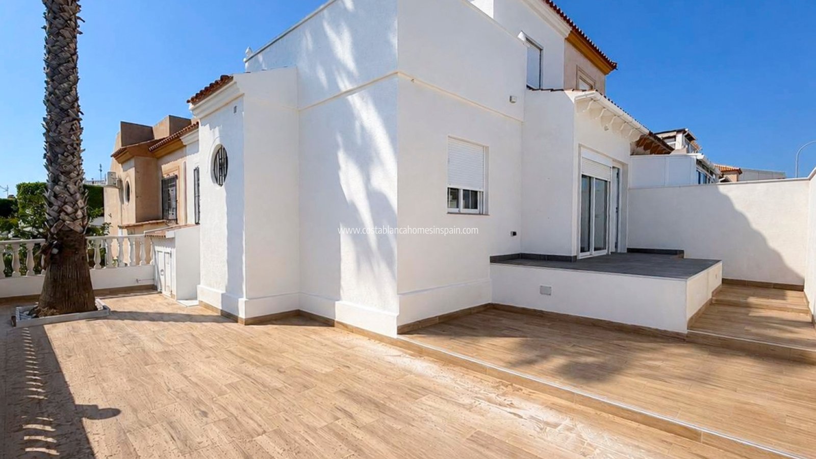 Venta - Townhouse - Orihuela Costa - Los Altos
