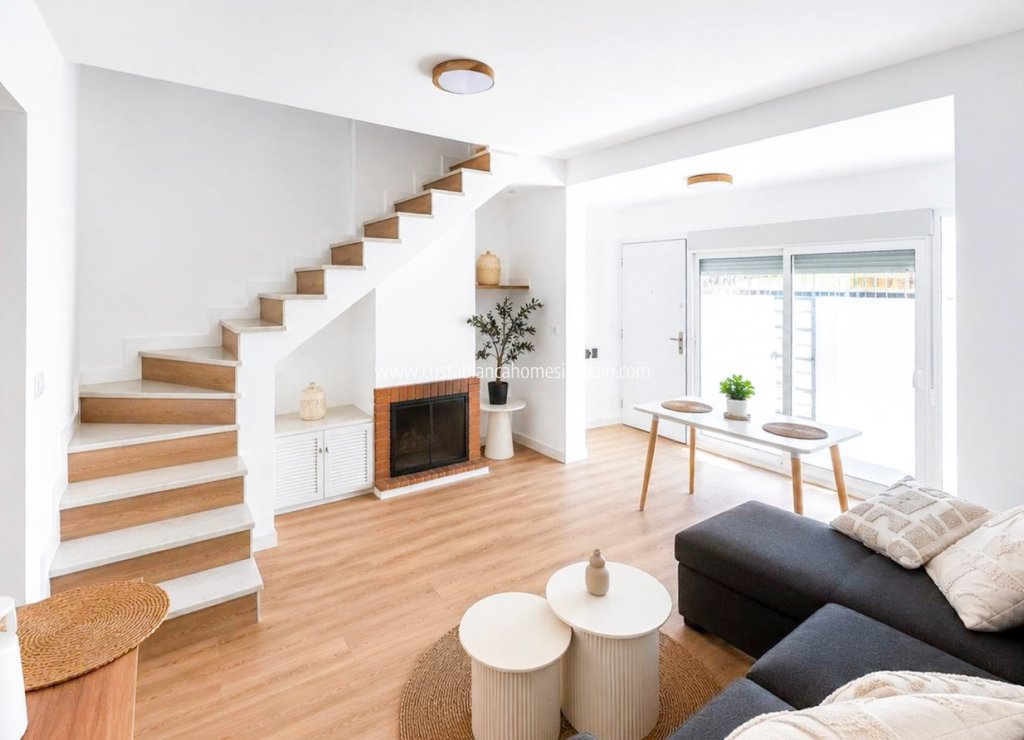 Venta - Townhouse - Orihuela Costa - Los Altos