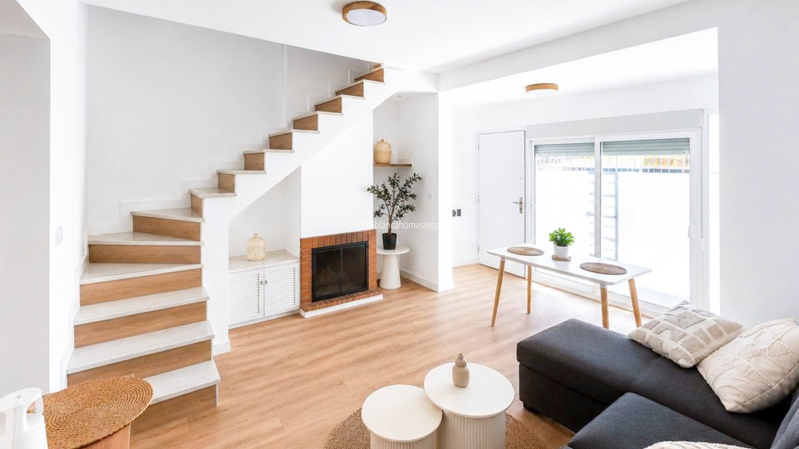 Venta - Townhouse - Orihuela Costa - Los Altos