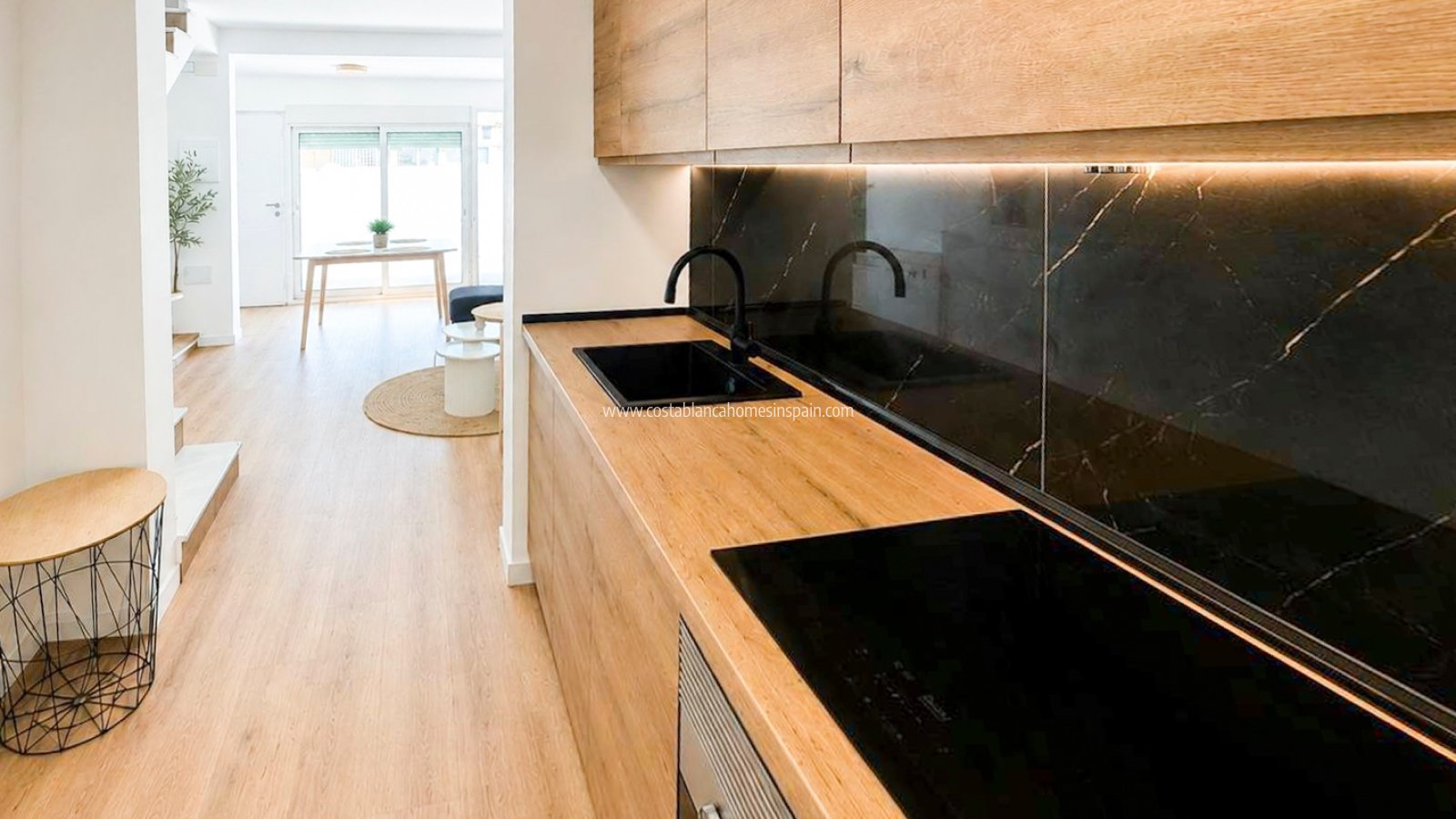 Venta - Townhouse - Orihuela Costa - Los Altos