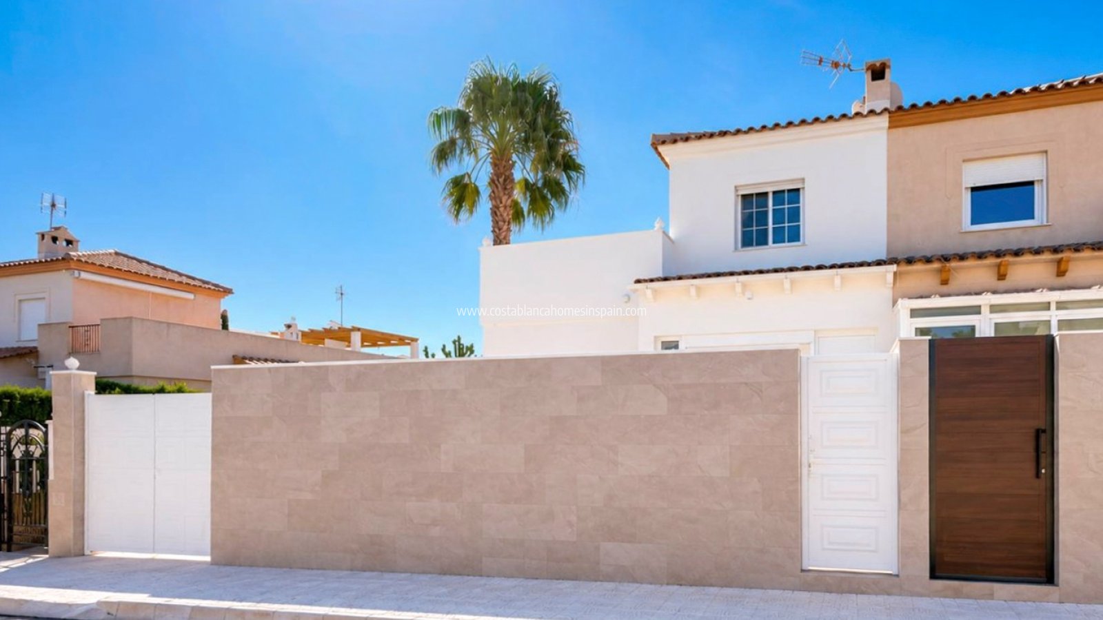 Venta - Townhouse - Orihuela Costa - Los Altos
