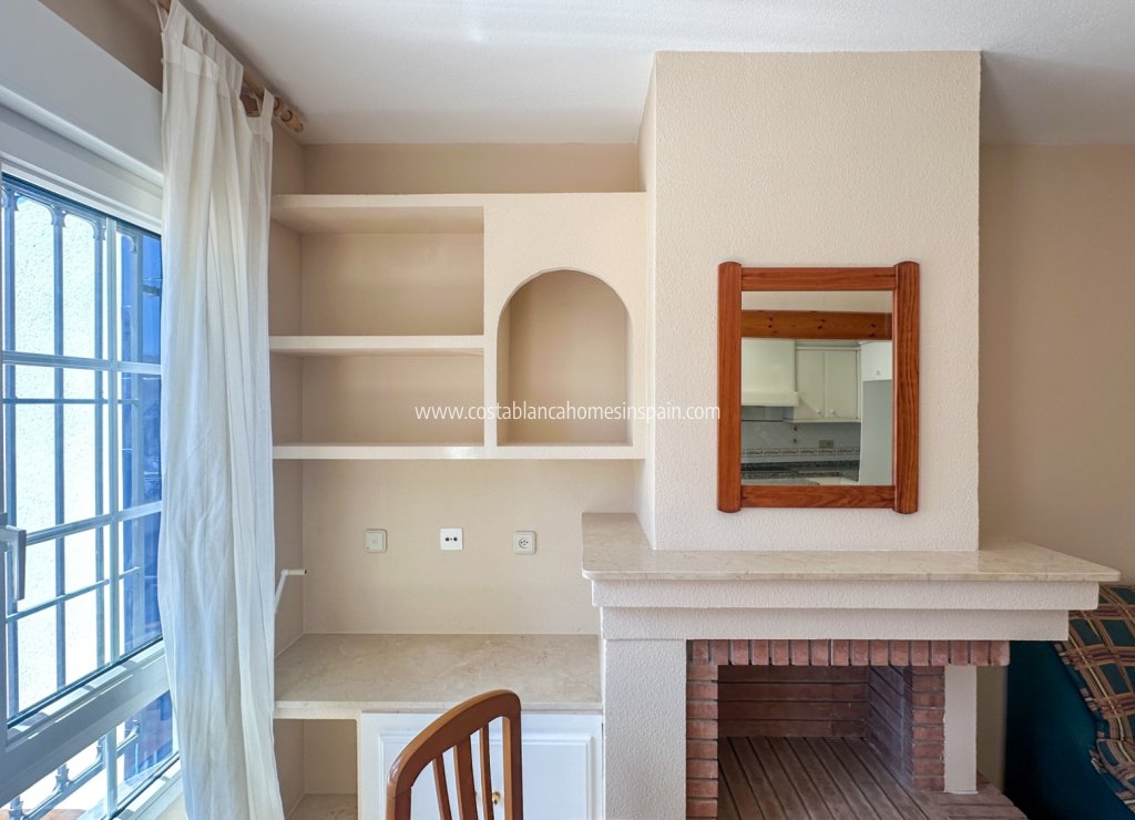 Venta - Townhouse - Orihuela Costa - Los Dolses