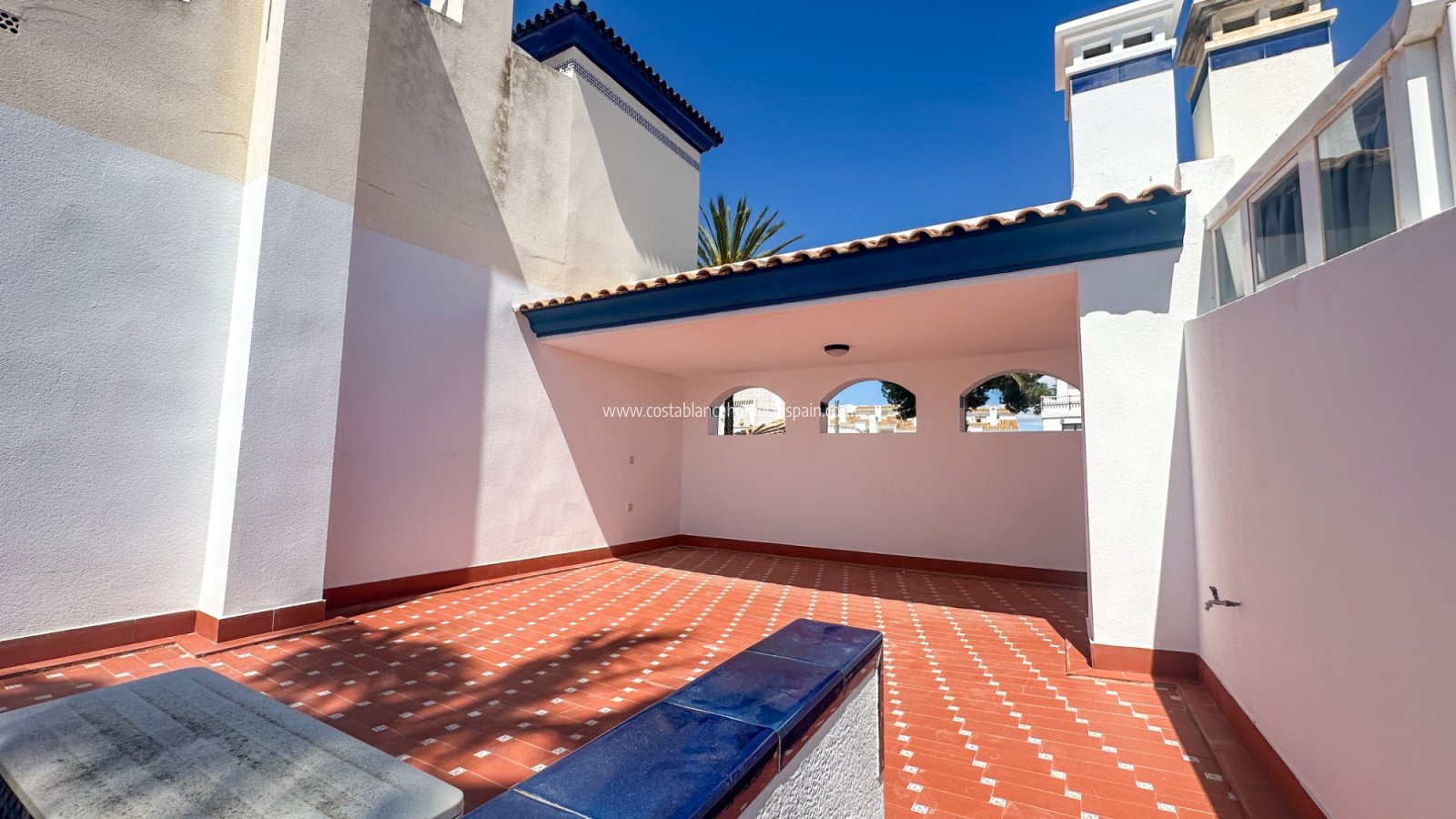 Venta - Townhouse - Orihuela Costa - Los Dolses