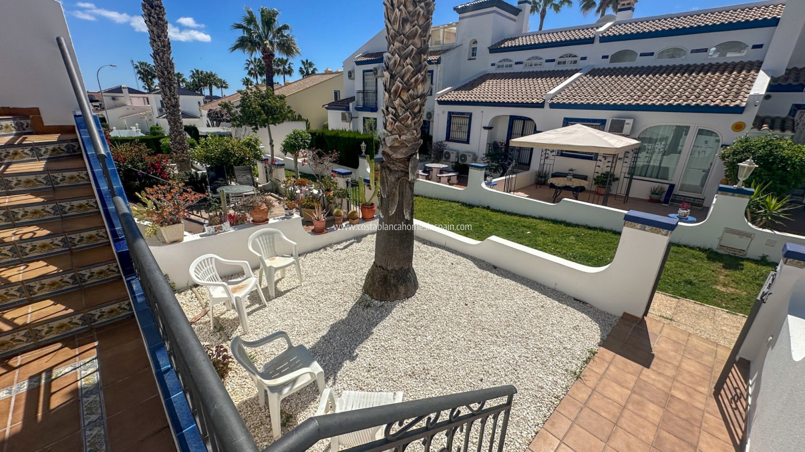 Venta - Townhouse - Orihuela Costa - Los Dolses