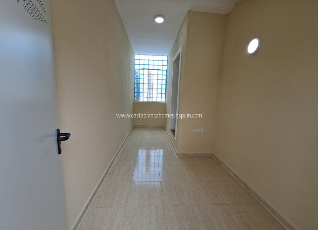 Venta - Townhouse - Orihuela Costa - Playa Flamenca