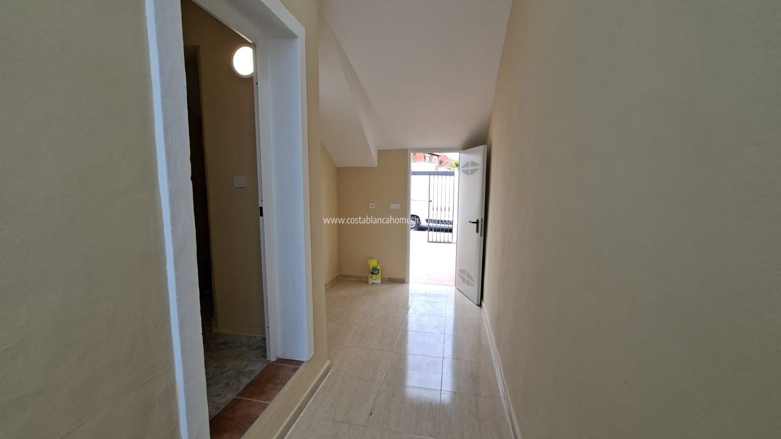 Venta - Townhouse - Orihuela Costa - Playa Flamenca