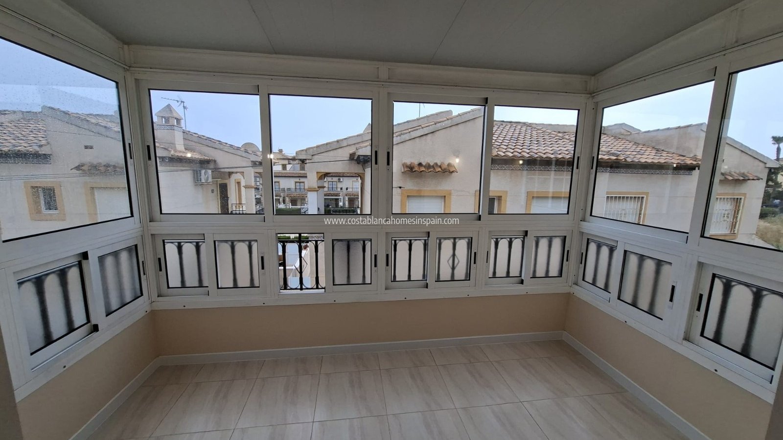 Venta - Townhouse - Orihuela Costa - Playa Flamenca
