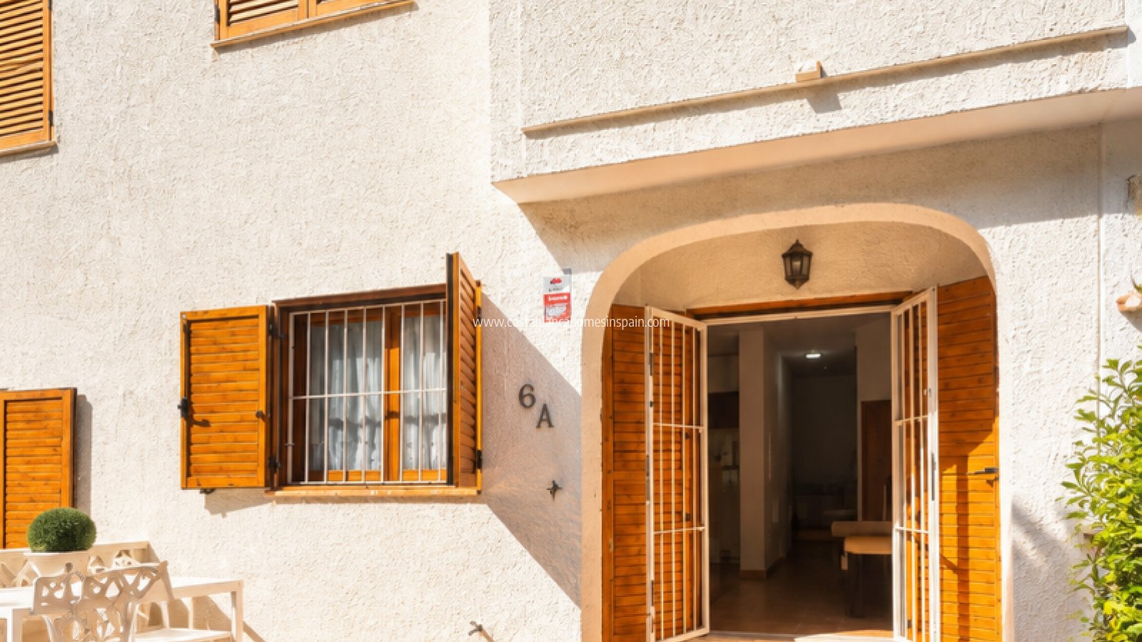 Venta - Townhouse - Orihuela Costa - Playa Flamenca