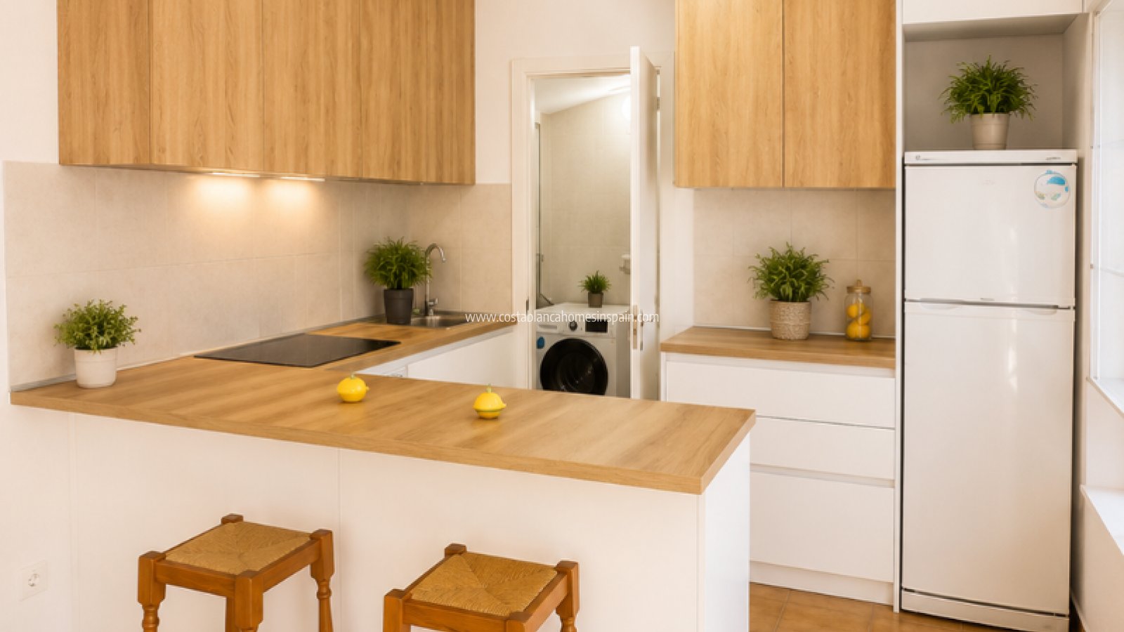 Venta - Townhouse - Orihuela Costa - Playa Flamenca