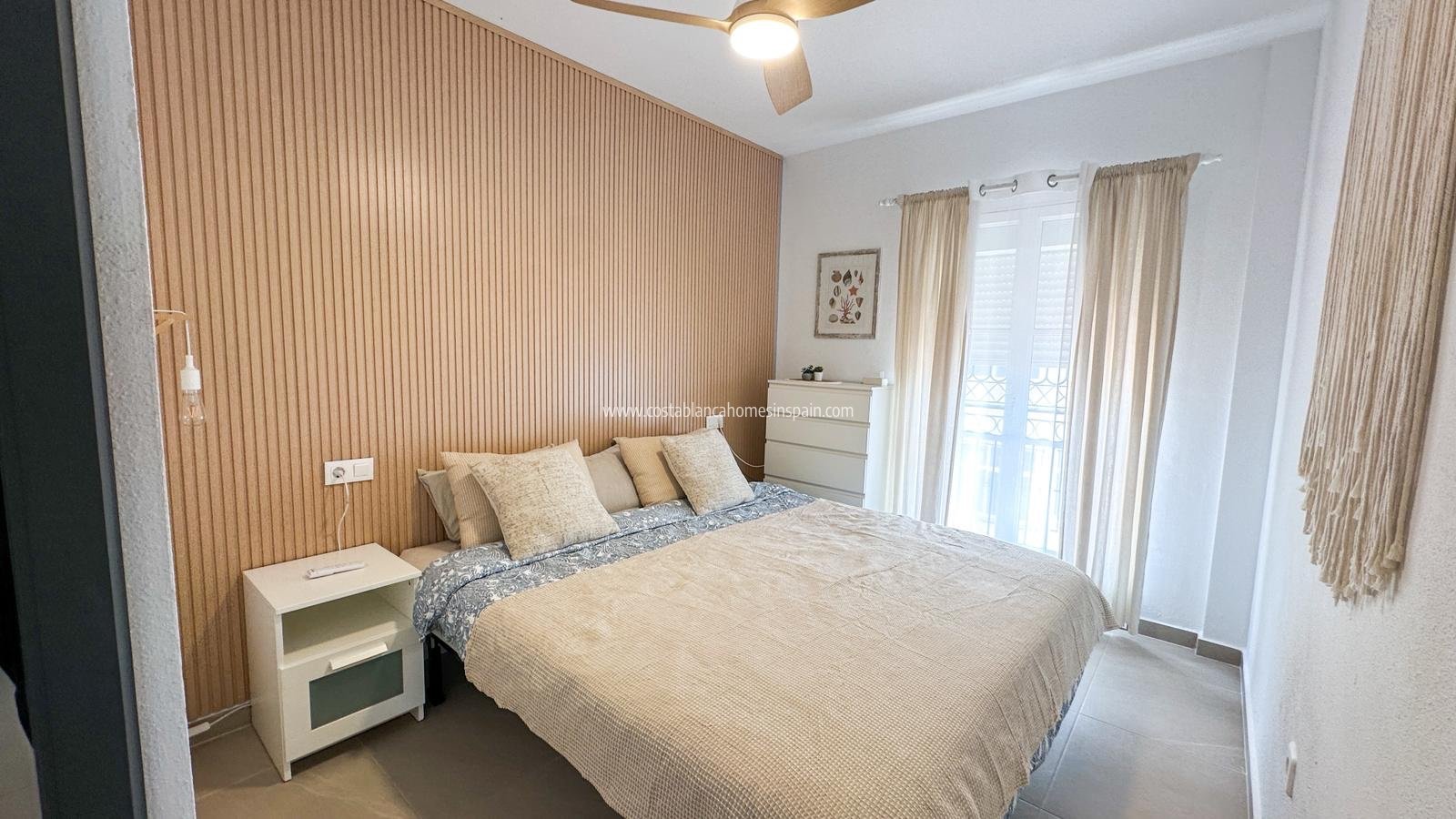 Venta - Townhouse - Orihuela Costa - Playa Flamenca