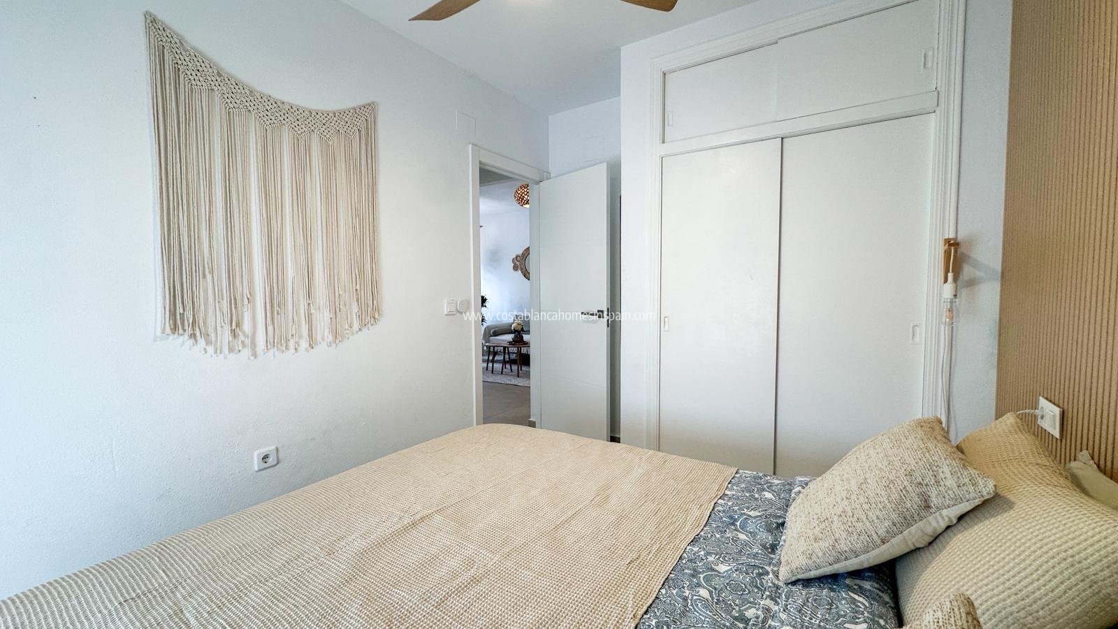 Venta - Townhouse - Orihuela Costa - Playa Flamenca