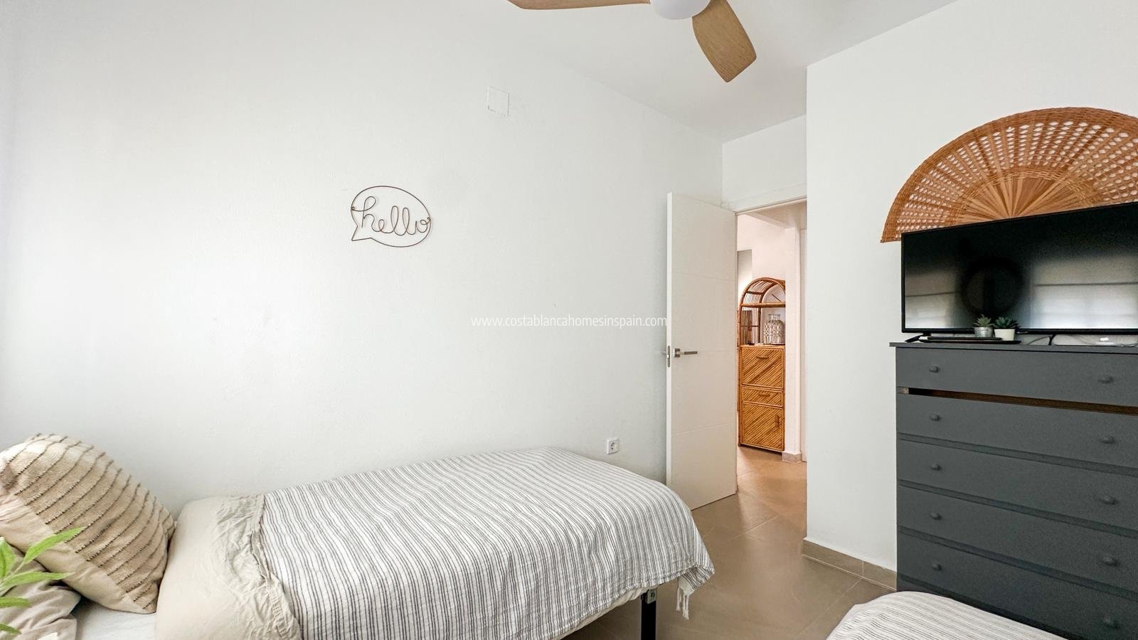 Venta - Townhouse - Orihuela Costa - Playa Flamenca