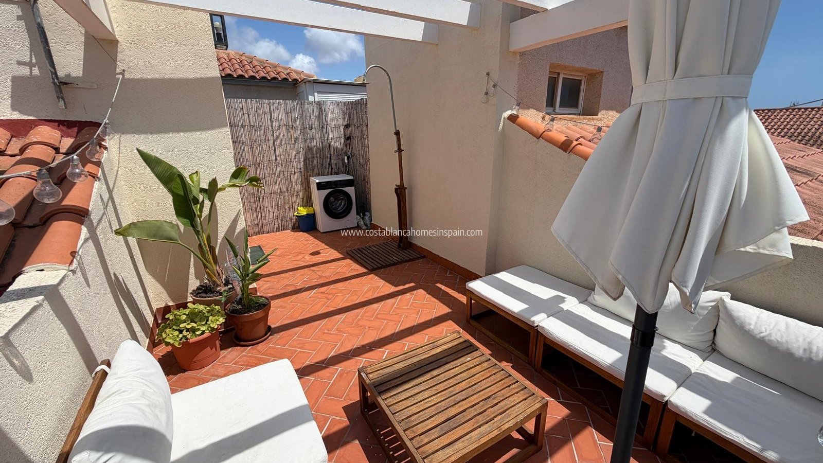 Venta - Townhouse - Orihuela Costa - Playa Flamenca