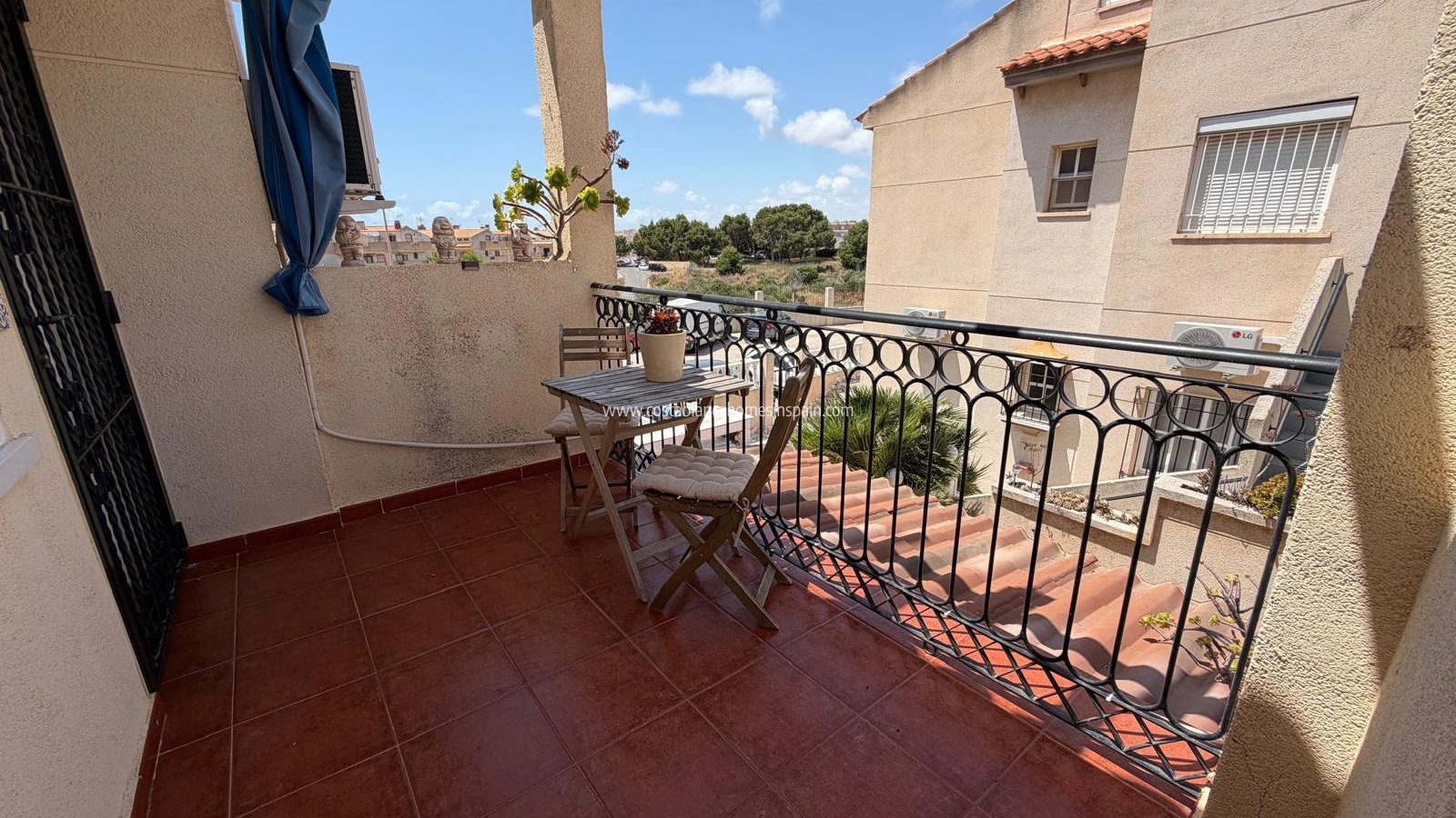 Venta - Townhouse - Orihuela Costa - Playa Flamenca