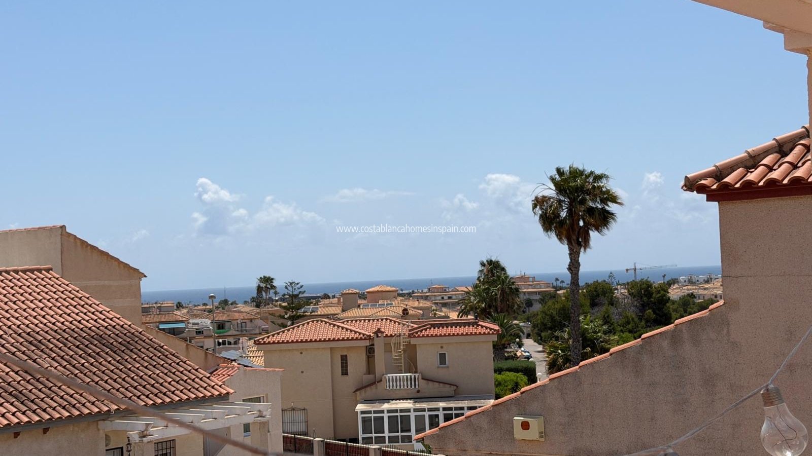 Venta - Townhouse - Orihuela Costa - Playa Flamenca