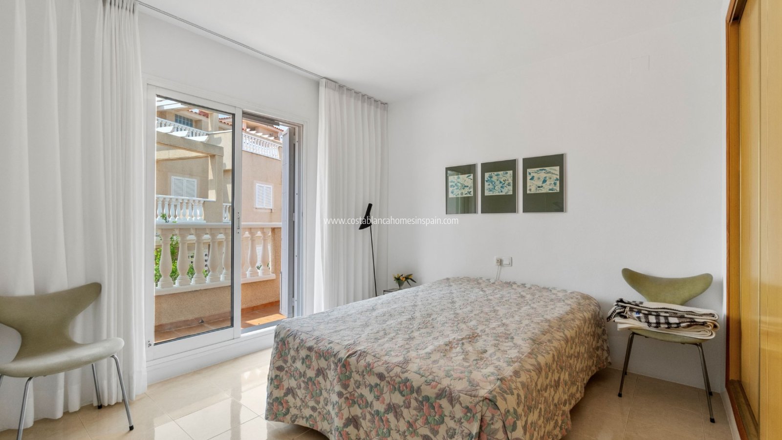 Venta - Townhouse - Orihuela Costa - Playa Flamenca
