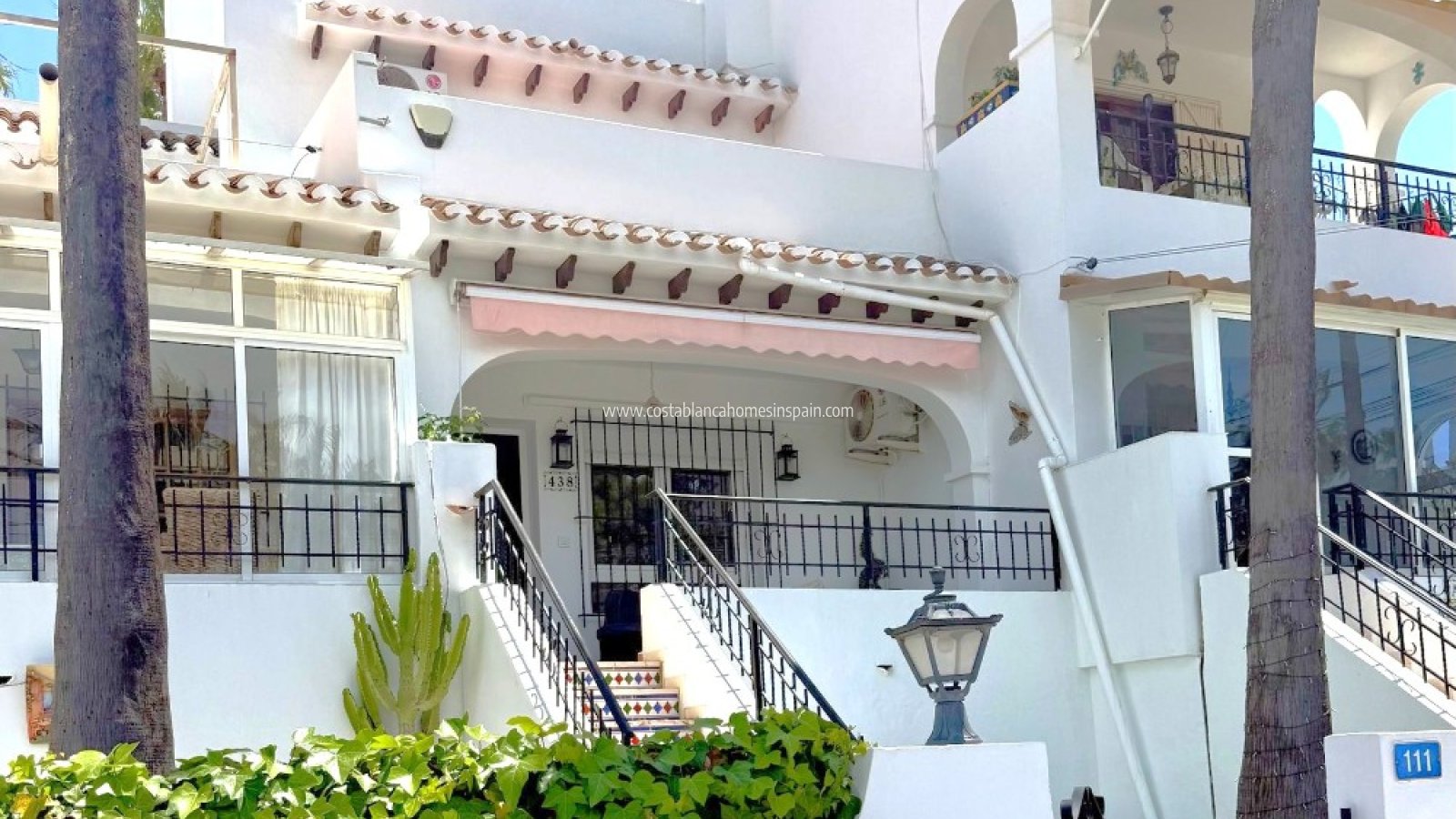 Venta - Townhouse - Orihuela Costa - Villamartin