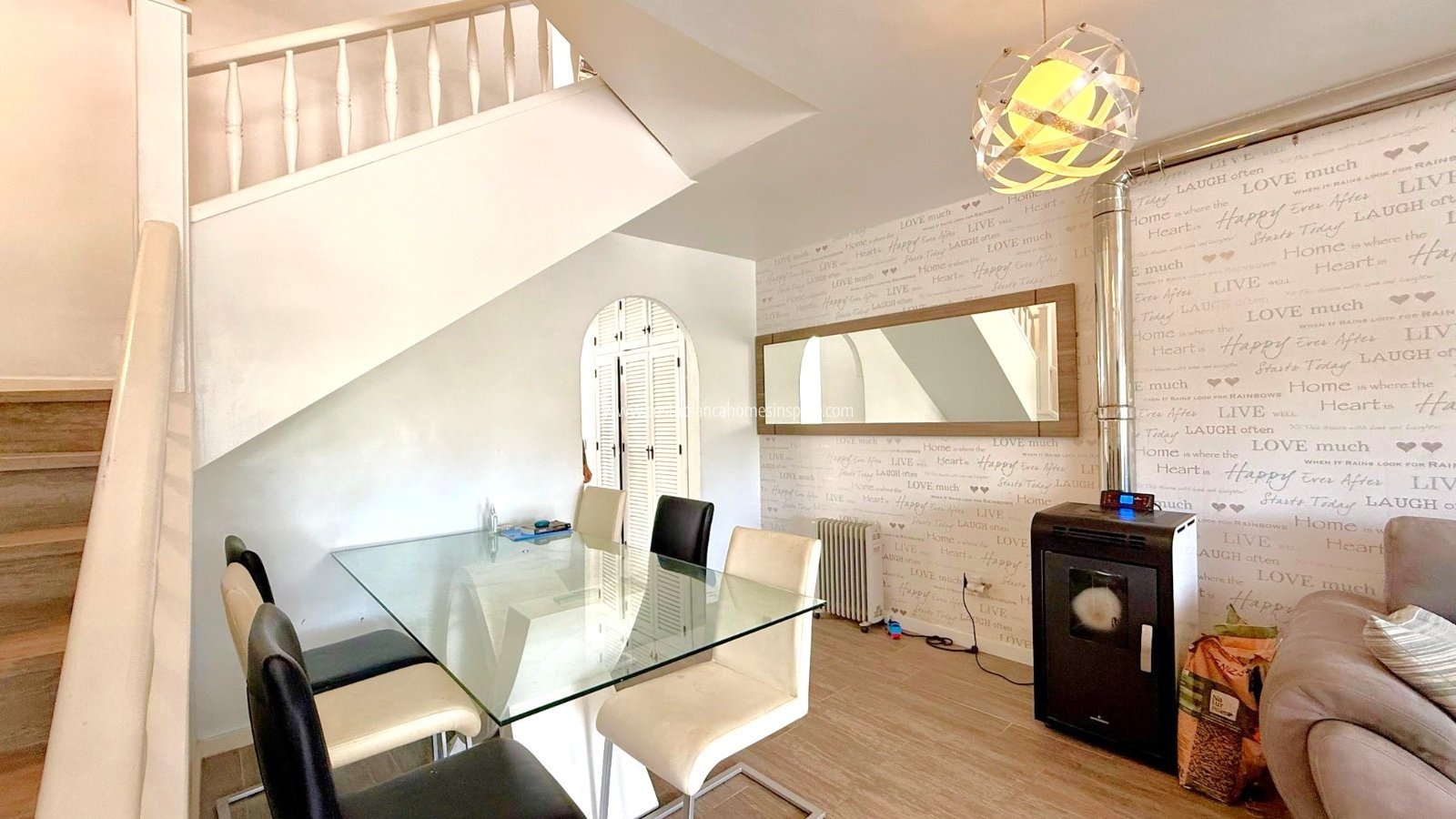 Venta - Townhouse - Orihuela Costa - Villamartin