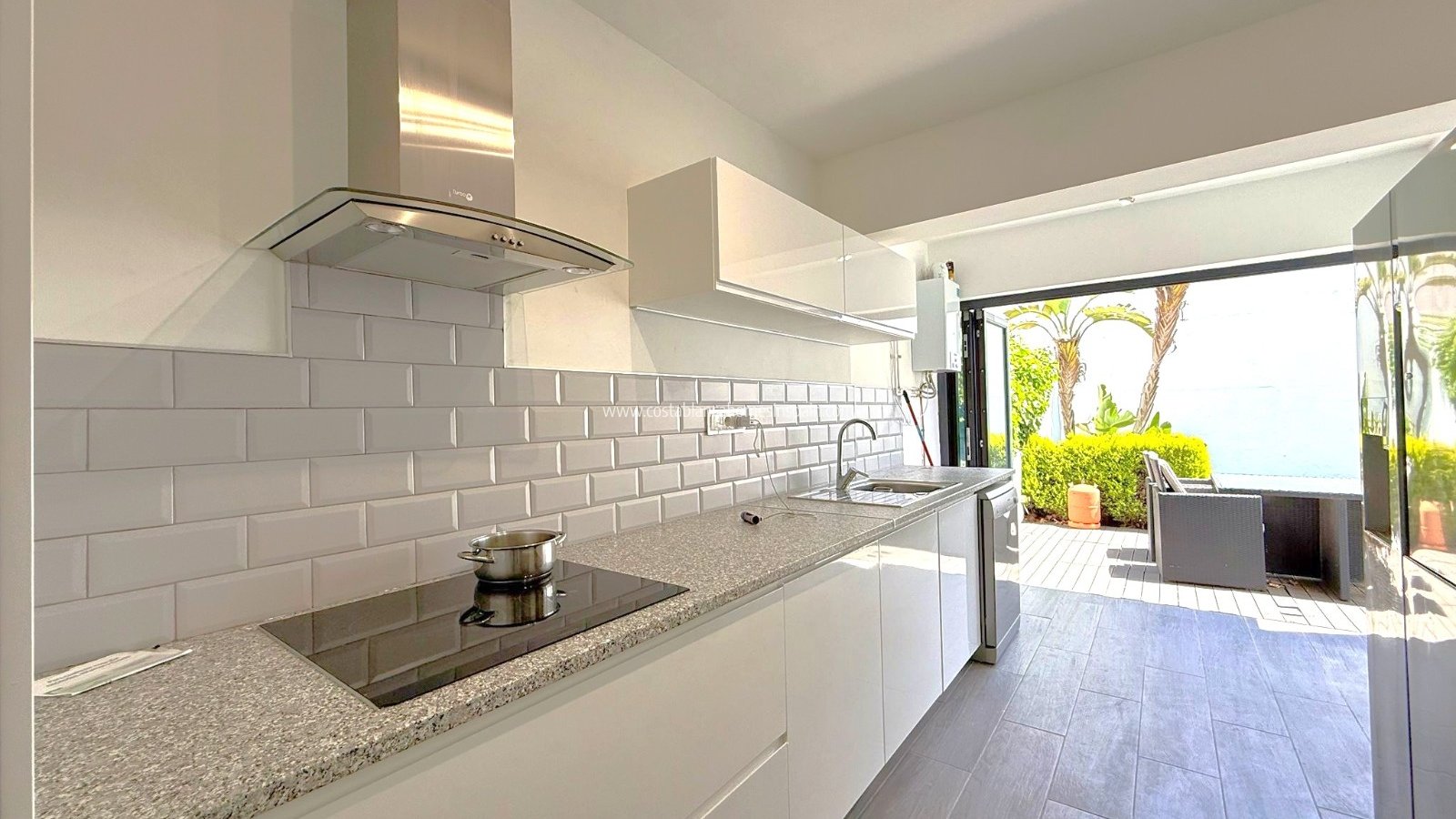 Venta - Townhouse - Orihuela Costa - Villamartin