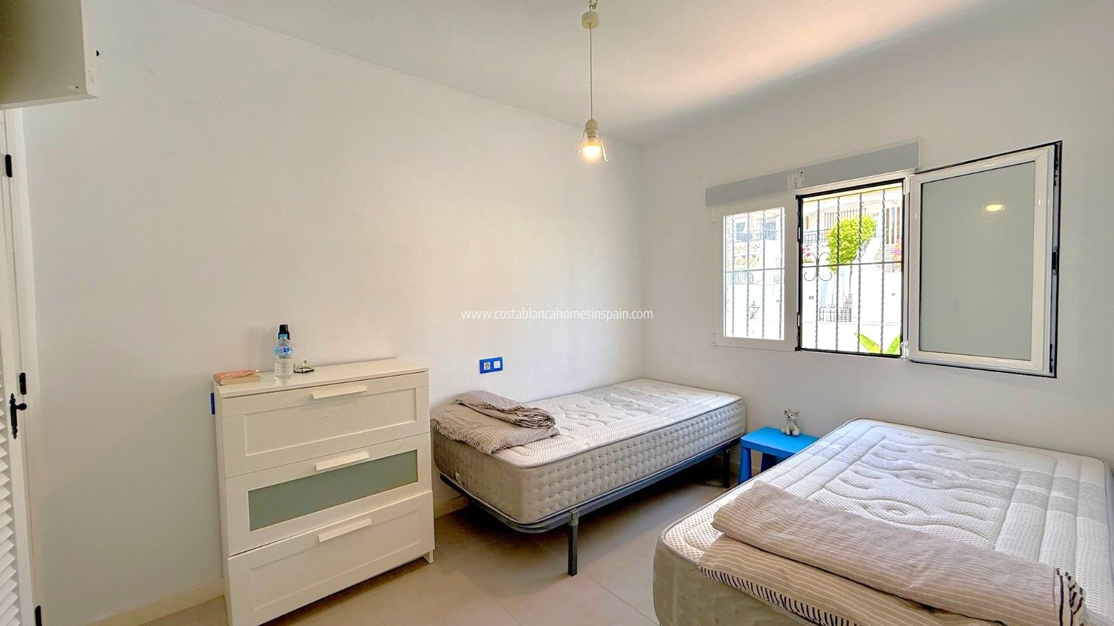 Venta - Townhouse - Orihuela Costa - Villamartin
