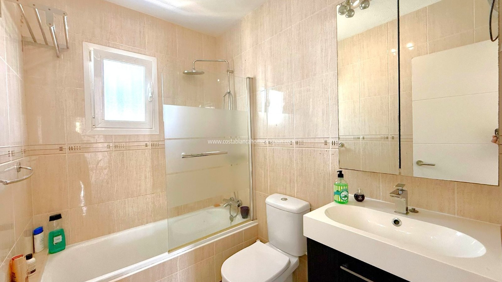 Venta - Townhouse - Orihuela Costa - Villamartin