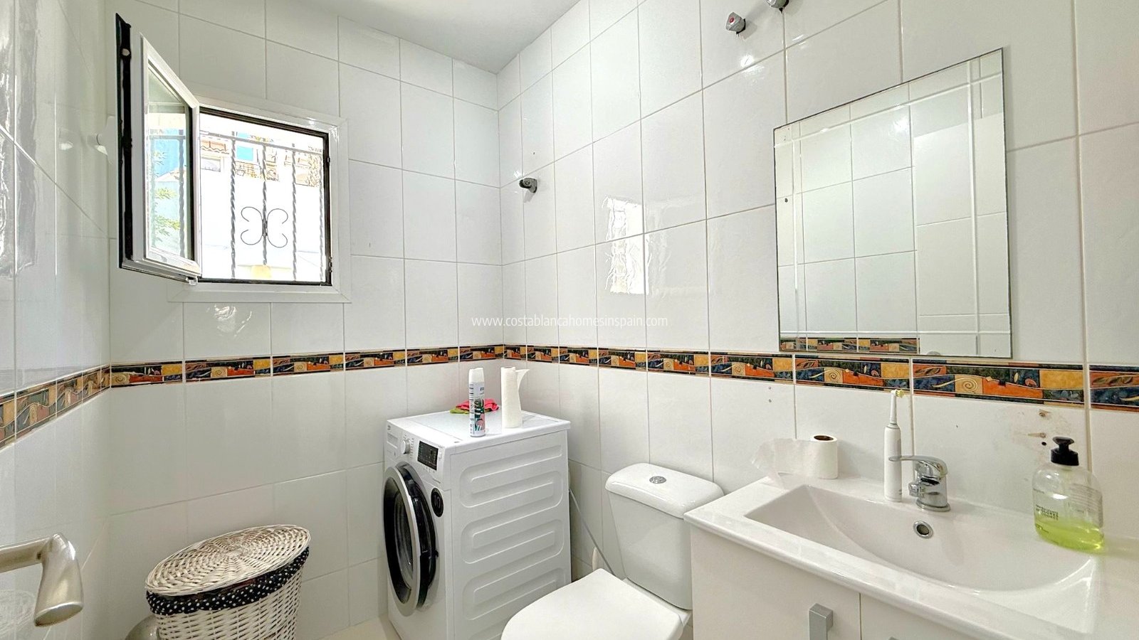 Venta - Townhouse - Orihuela Costa - Villamartin