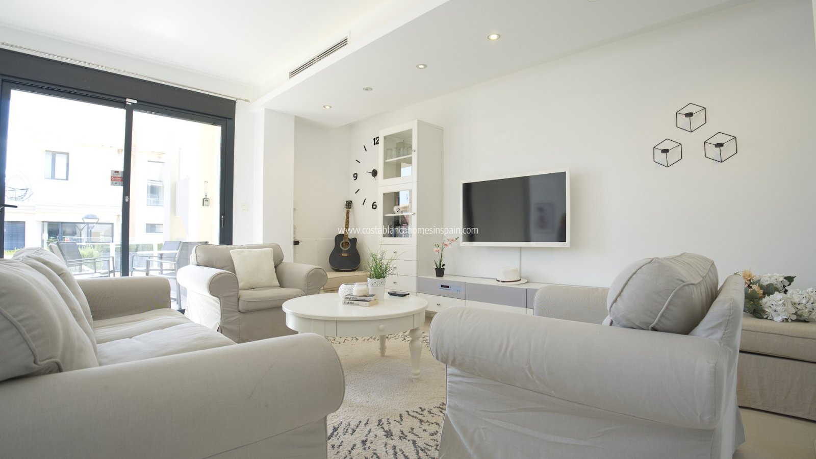 Venta - Townhouse - Orihuela - La Zenia