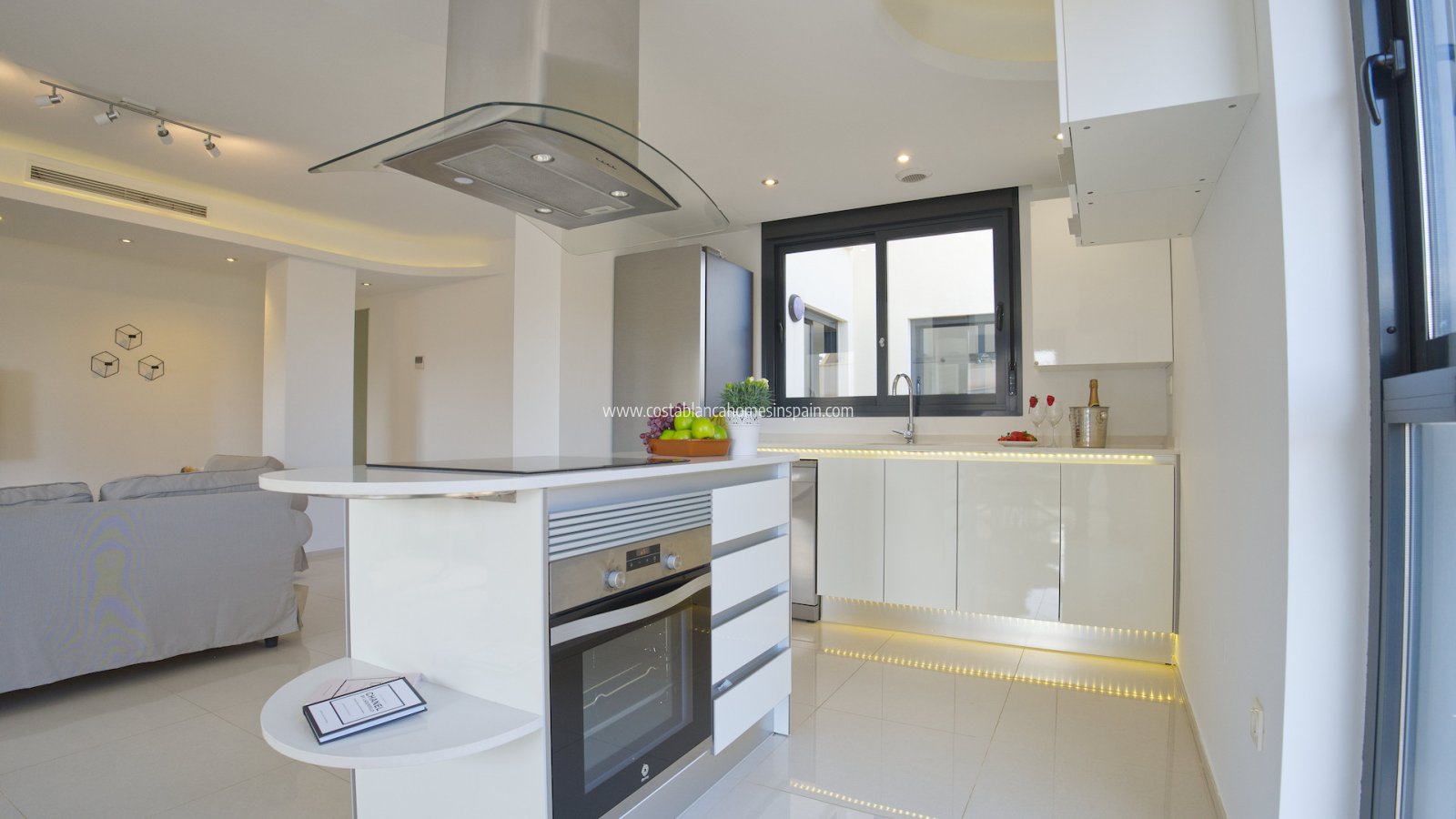 Venta - Townhouse - Orihuela - La Zenia