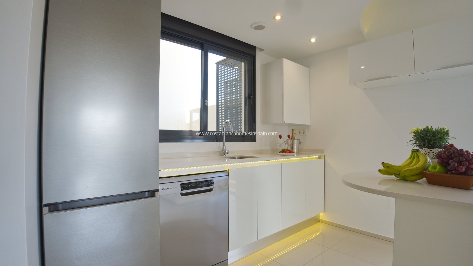 Venta - Townhouse - Orihuela - La Zenia