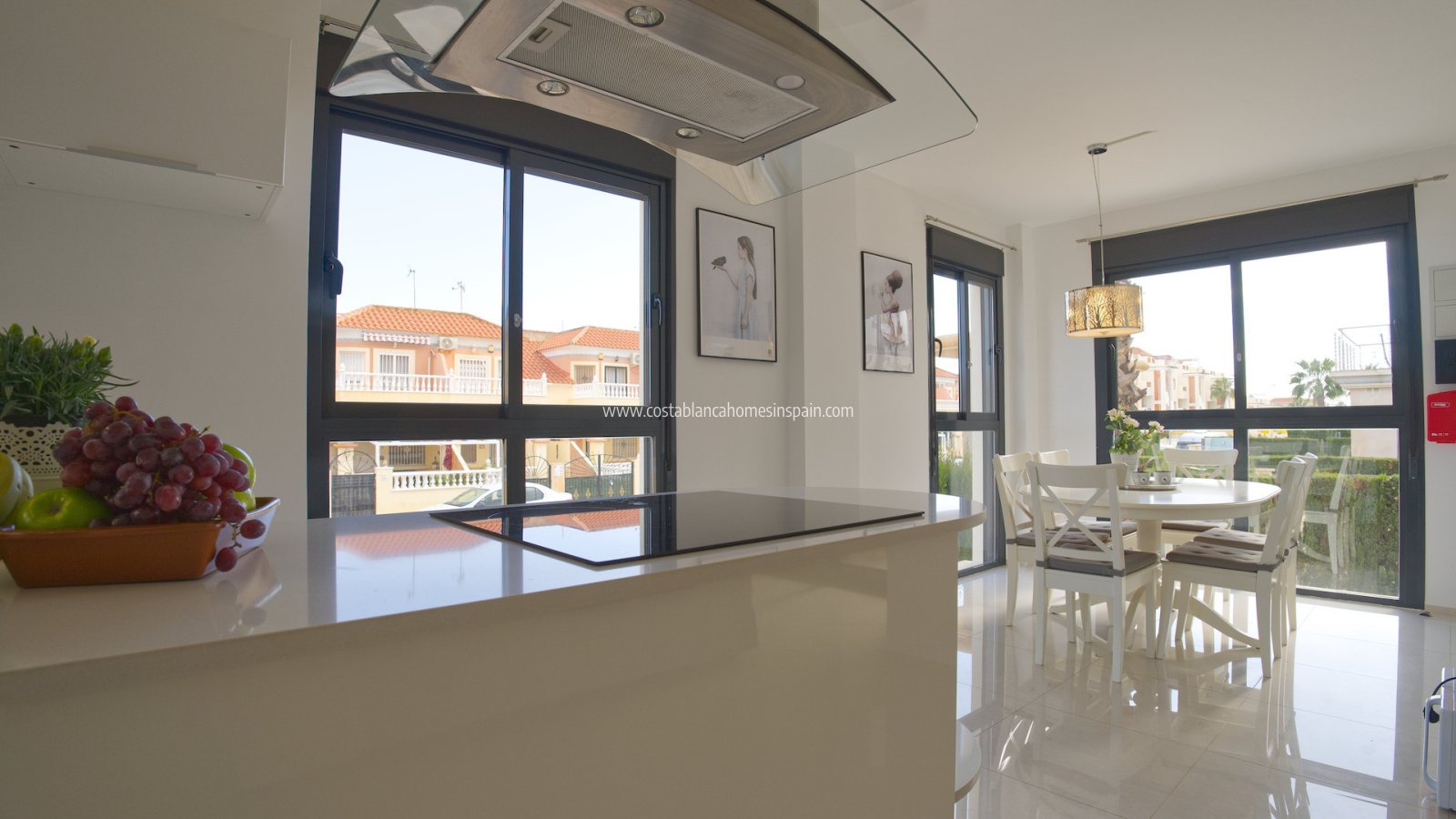 Venta - Townhouse - Orihuela - La Zenia