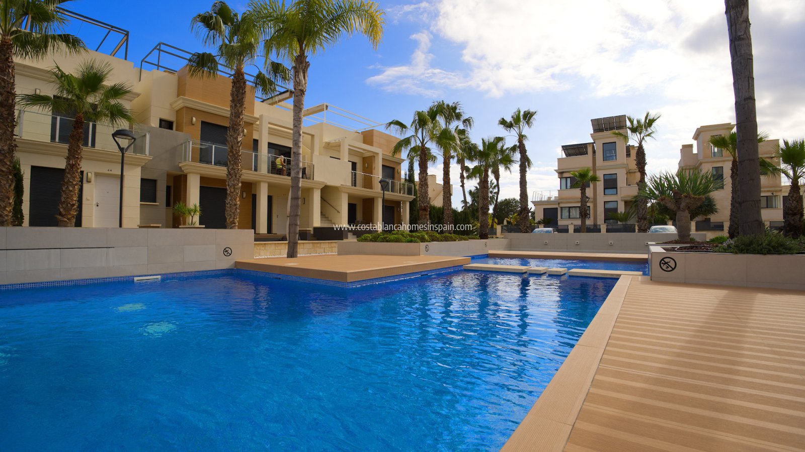 Venta - Townhouse - Orihuela - La Zenia