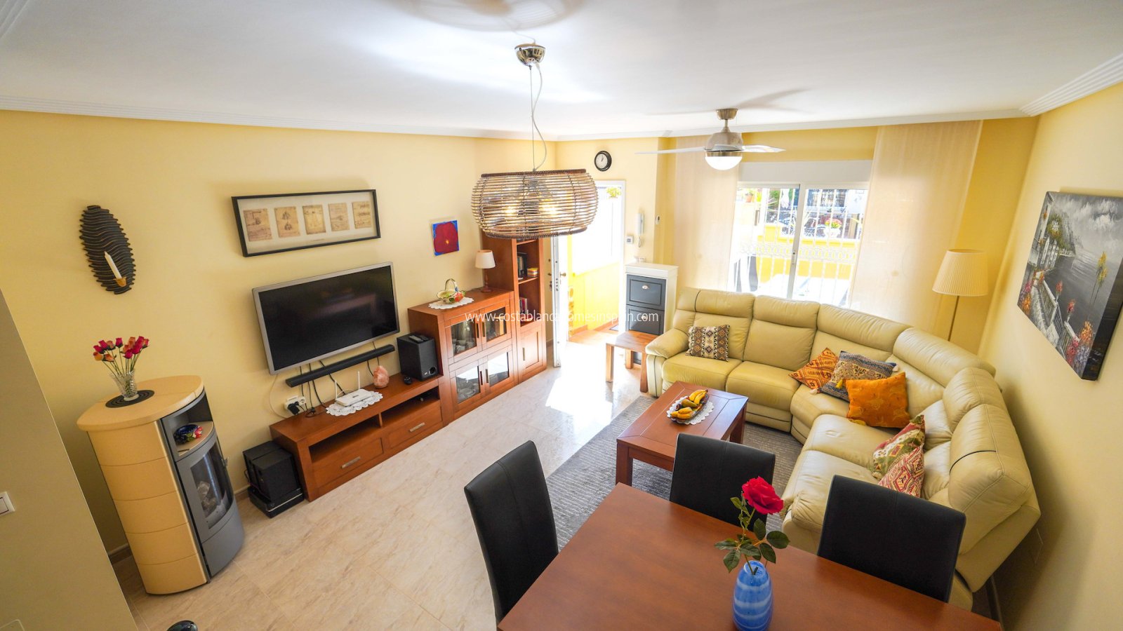 Venta - Townhouse - Orihuela - Los Dolses