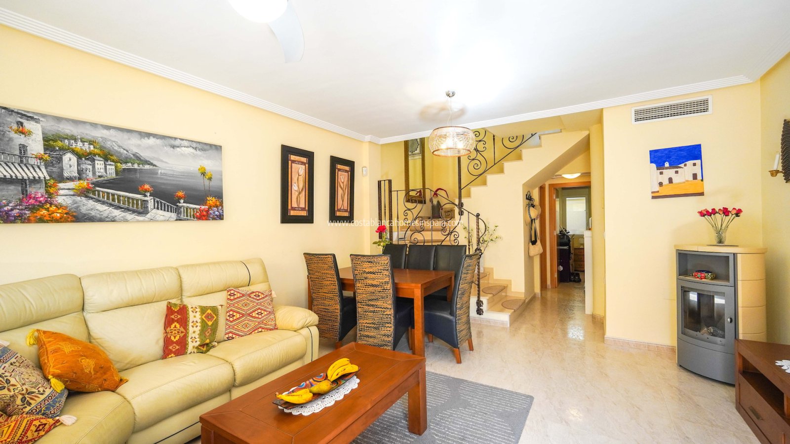 Venta - Townhouse - Orihuela - Los Dolses