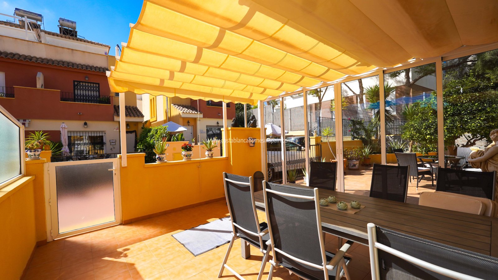Venta - Townhouse - Orihuela - Los Dolses