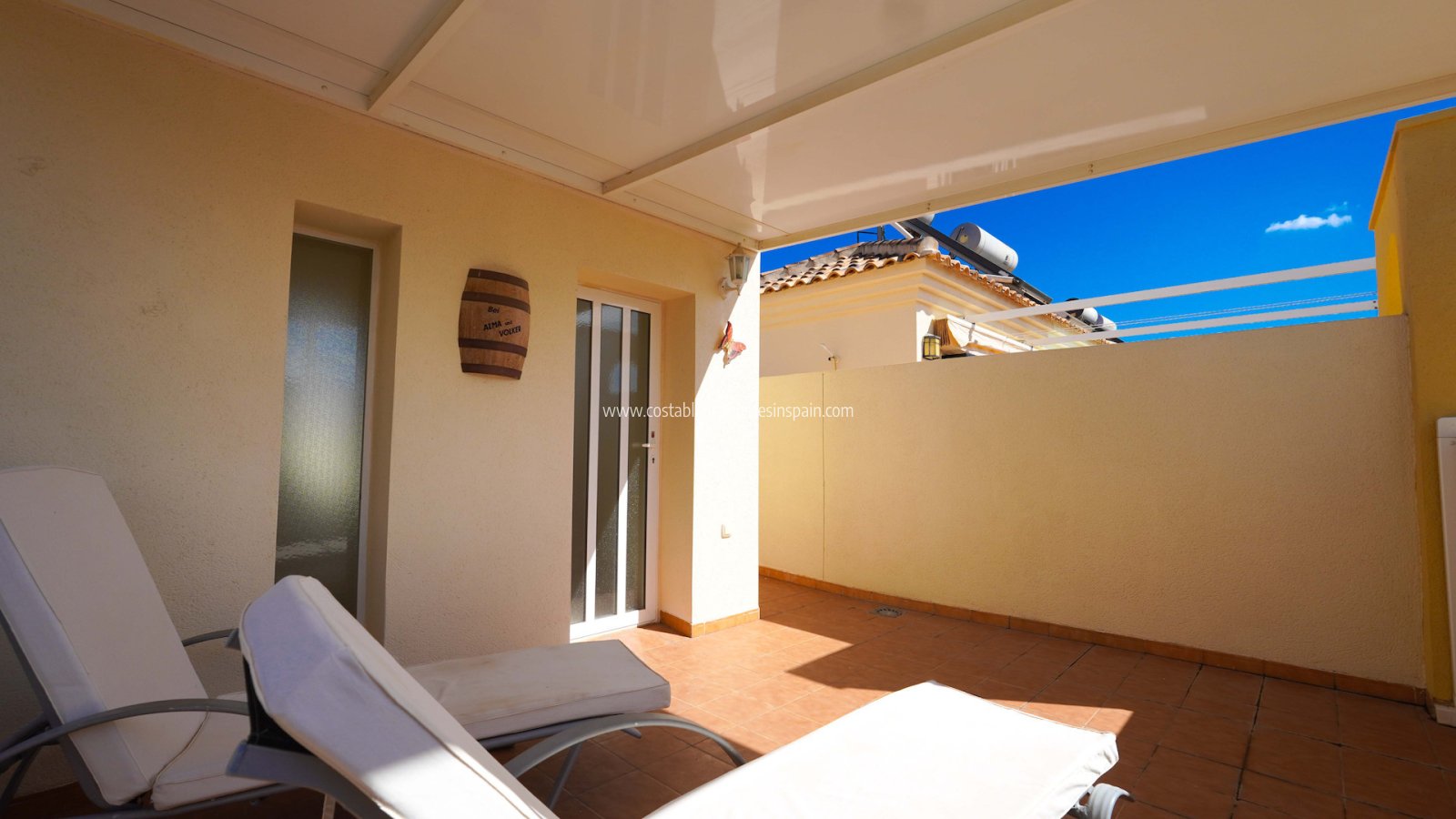 Venta - Townhouse - Orihuela - Los Dolses